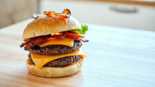 10 conseils pour réussir le smash burger parfait