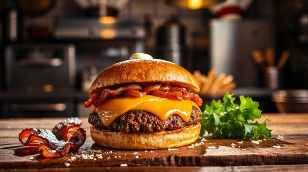 10 conseils pour réussir le smash burger parfait