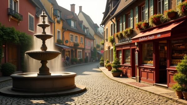 Choisir son traiteur mariage en Alsace : conseils pratiques et tendances