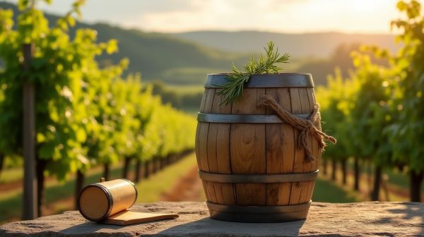 Circuit court viticole - les avantages de commander chez le vigneron