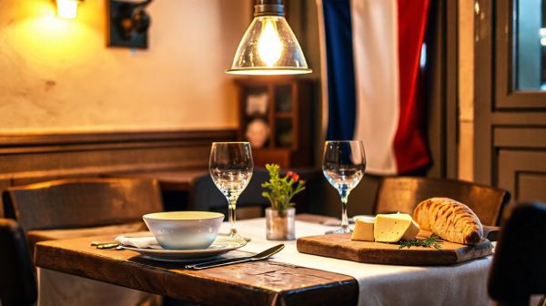 Découvrez les meilleures recettes traditionnelles à savourer
