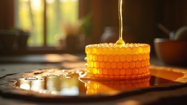 Découvrez les miels rares incontournables à savourer absolument