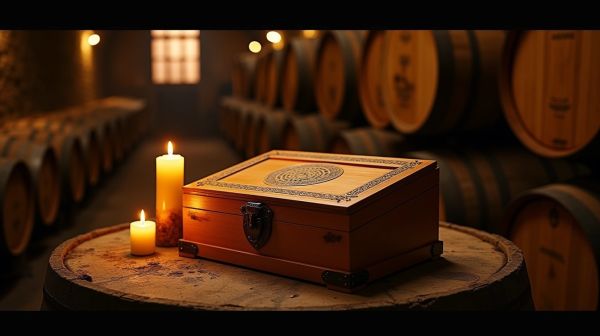 Envie d'une expérience unique avec un coffret vin du monde ?