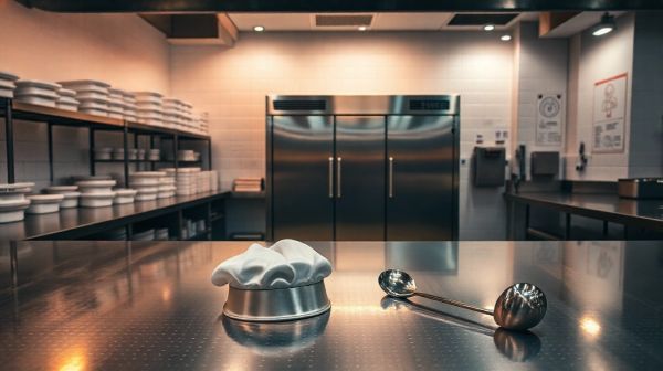 Les meilleurs outils de gestion HACCP pour les restaurants