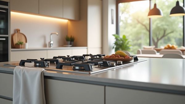 Profitez des avantages des poêles inox pour une cuisine saine