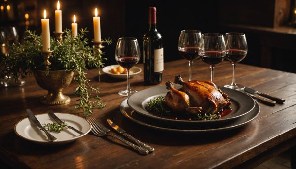 Quel vin choisir pour accompagner un confit de canard ?