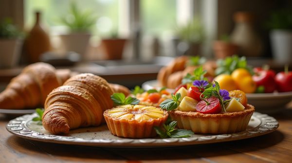 Recettes de cuisine : 10 délices à préparer sans effort !