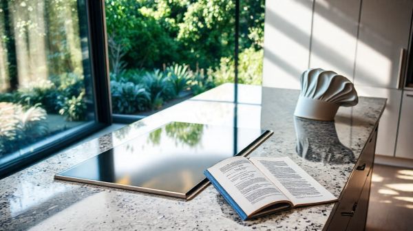 Top 5 raisons d'utiliser des poêles inox pour un Healthy Cooking