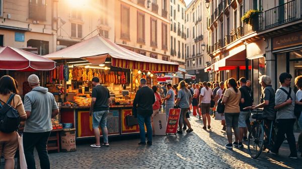 Top 5 restaurants de tacos à découvrir à Lyon