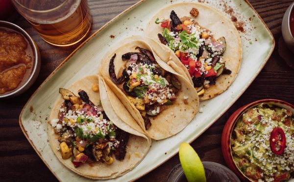 Top 5 restaurants de tacos à découvrir à Lyon