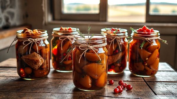 Top 5 vins parfaits pour sublimer votre confit de canard