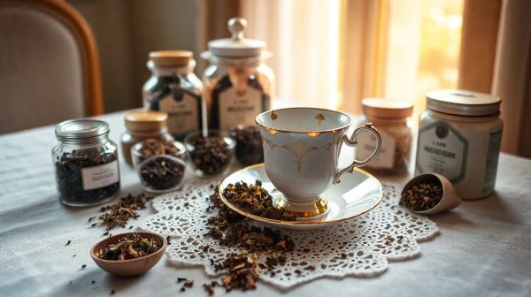 Top astuces pour sélectionner une théière selon votre thé