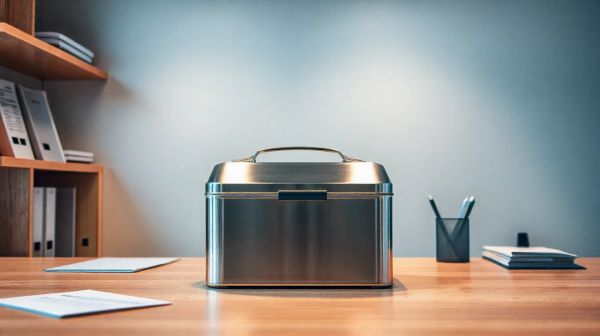 Top avantages d'utiliser une boîte isotherme pour le bureau