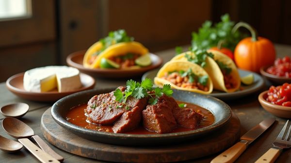 Voyage gourmand au cœur du tacos lyon